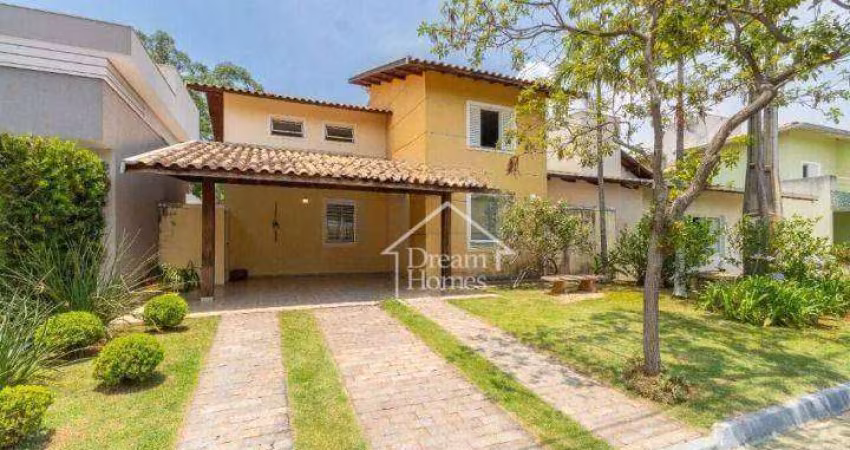 Casa à venda no Condomínio Jardim das Palmeiras - Vinhedo/SP