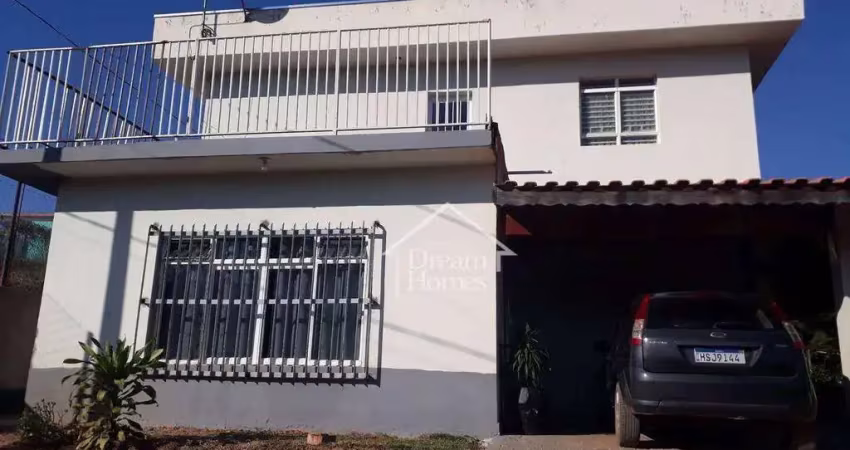 Casa  à venda- Canjaranas - Vinhedo/SP