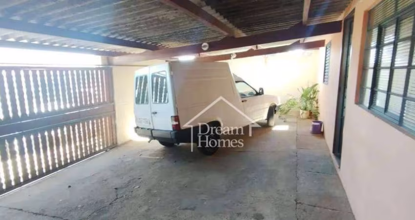 Casa à venda no bairro Jardim São Marcos - Valinhos/SP