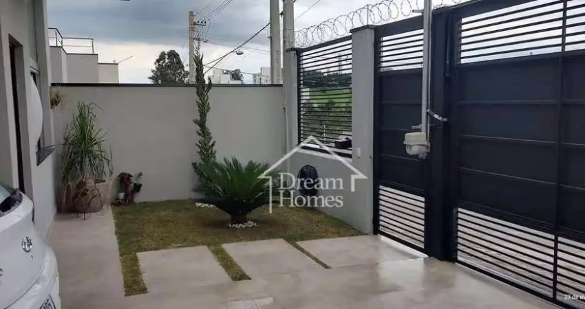 Casa à venda no bairro Marambaia - Vinhedo/SP