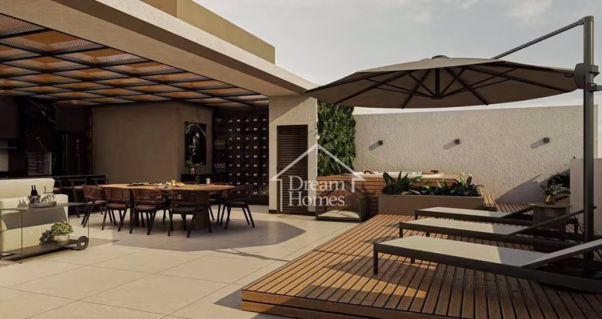 Apartamento de Cobertura Duplex à venda em Vinhedo
