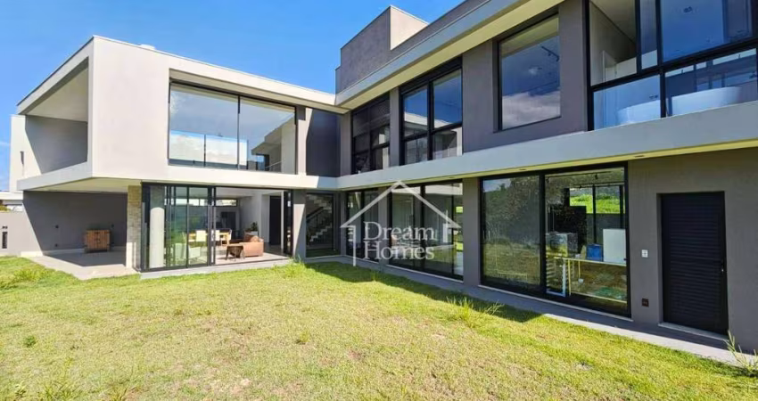 Casa com 3 quartos à venda - Condomínio Campo de Toscana - Vinhedo/SP