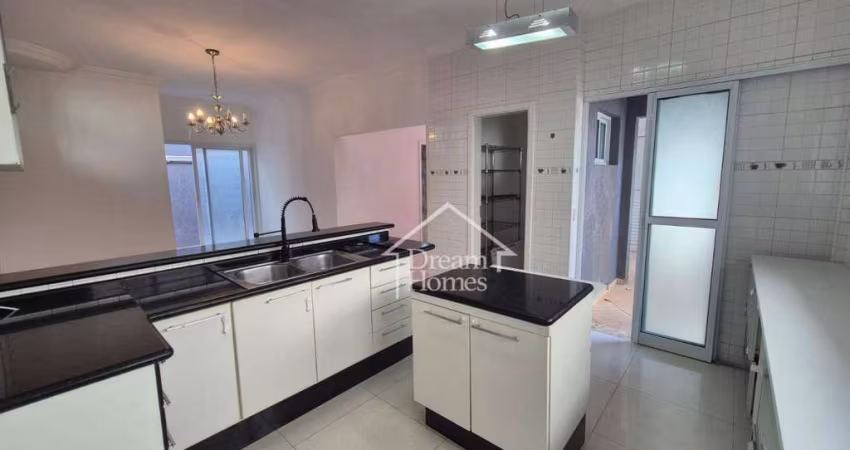 Casa para venda e locação com 4 quartos no Terras de São Francisco - Vinhedo/SP