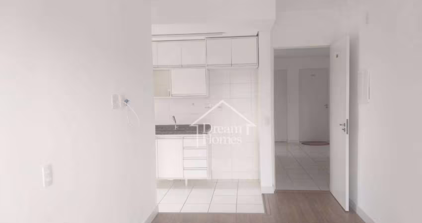 Apartamento com 2 quartos à venda - Residencial Santa Eliza - Valinhos/SP