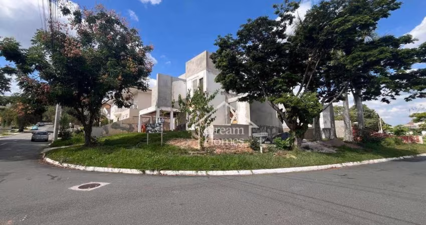 Casa à venda no Condomínio Jardim Paulista I - Vinhedo/SP