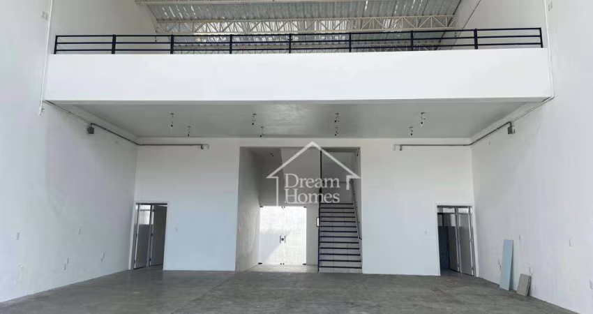 Prédio Comercial para alugar no Jardim Santo Antônio - Valinhos/SP