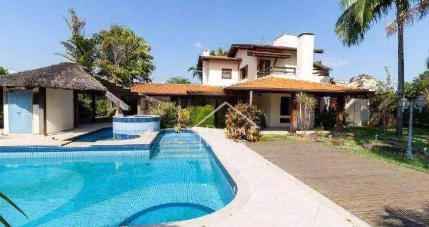 Casa para venda ou locação  condomínio chácara flora - valinhos/sp