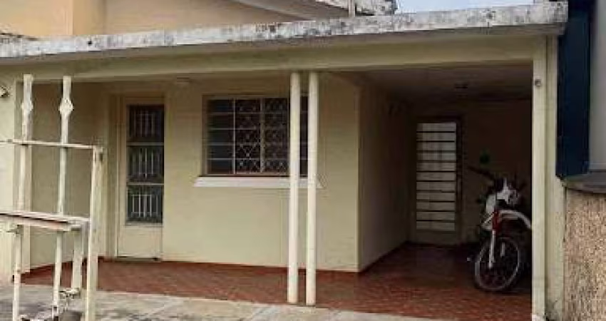 Casa com 3 quartos à venda- Vila Martina - Valinhos/SP