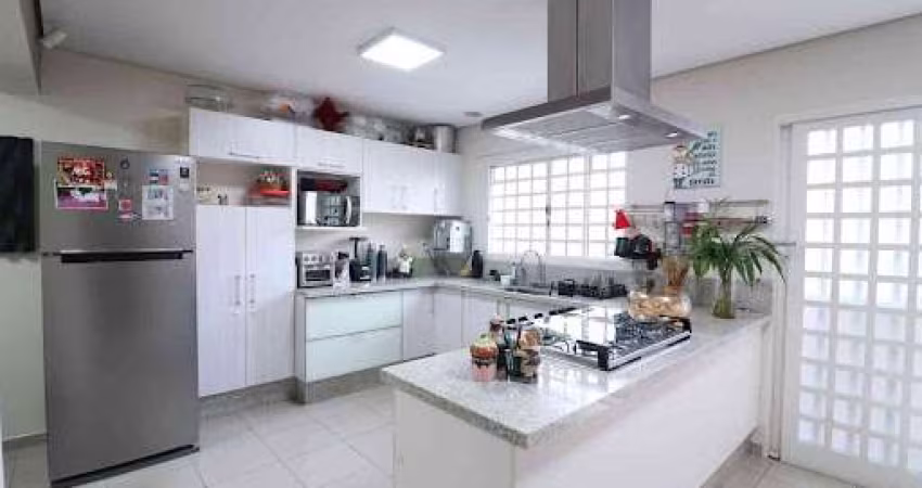 Casa com 3 quartos à venda -  Jardim Novo Horizonte - Valinhos/SP