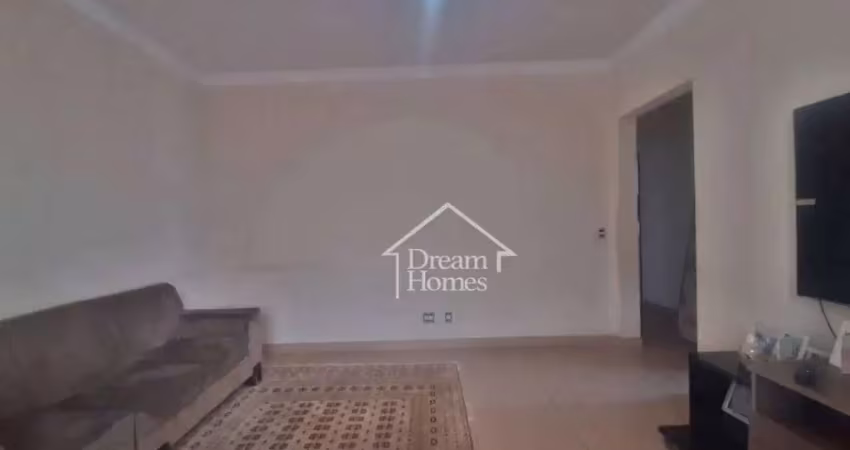 Casa com 3 quartos à venda- Jardim Santa Helena - Valinhos/SP
