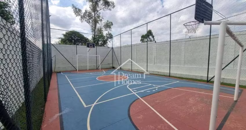 Casa em condomínio fechado com 3 quartos à venda na Rua Itatiba, 405, Vila Jair, Valinhos