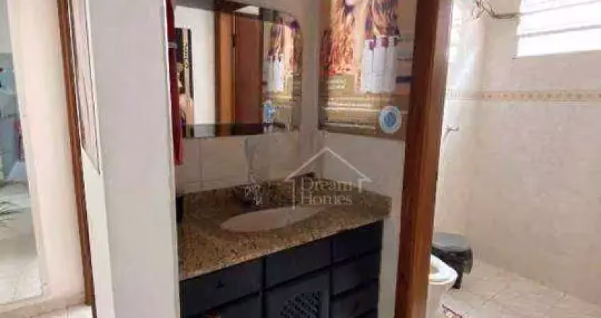 Casa com 2 quartos à venda na Avenida Paula Penteado, 1000, Centro, Jundiaí