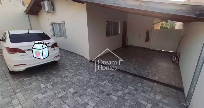 Casa à venda, 82 m² por r$ 775.000,00 - ana carolina - valinhos/sp
