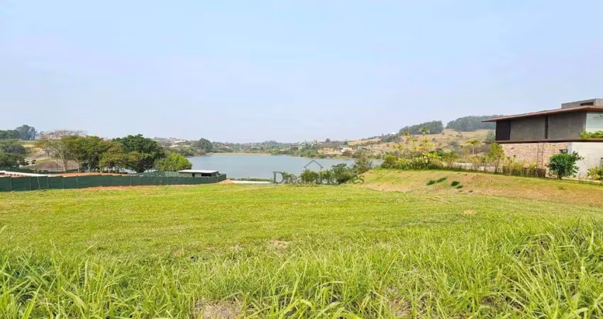 Terreno à venda - condomínio fazenda da grama - itupeva/sp