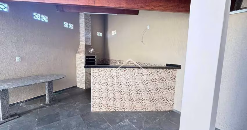 Casa com 3 quartos à venda na Rua Raposo Tavares (Jardim Eldorado), 1000, Jardim Eldorado, Vinhedo
