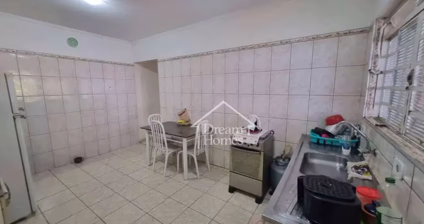Casa em condomínio fechado com 3 quartos à venda na Avenida Vice Prefeito Anésio Capovilla, 688, Condomínio Tabatinga, Valinhos