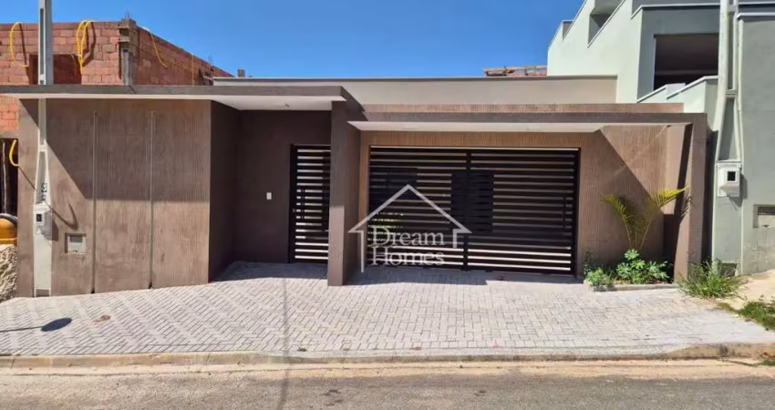 Casa à venda com 3 quartos, no bairro pinheirinho - vinhedo/sp
