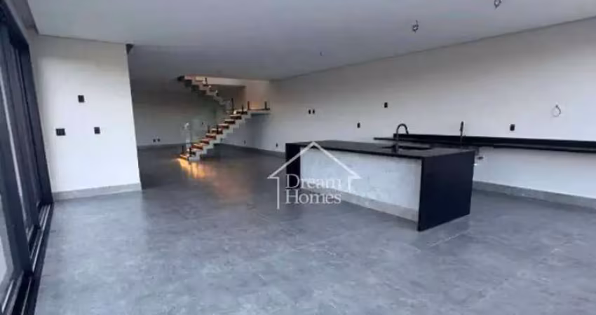 Casa à venda no condomínio delle stelle - louveira/sp