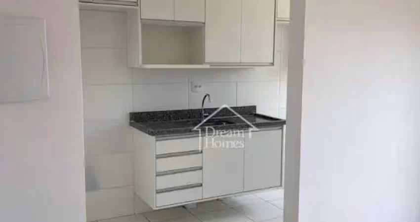 Apartamento para alugar no bairro ortizes - valinhos/sp