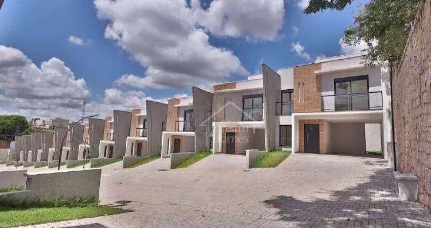 Casa residencial à venda, chácaras silvania, valinhos - ca1105.