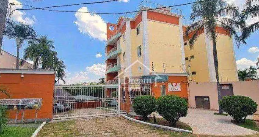Apartamento para locação, jardim itália, vinhedo -sp
