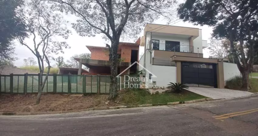 Casa com 4 quartos à venda na Rua Aquidauana, 1000, Bosque, Vinhedo