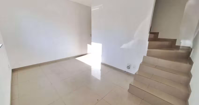 Casa em condomínio fechado com 2 quartos para alugar na Avenida Nossa Senhora de Lourdes, 146, Capela, Vinhedo
