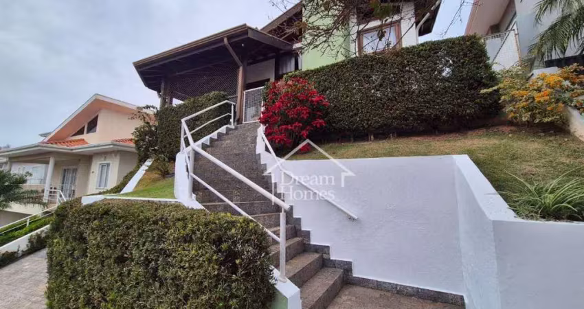 Casa em condomínio fechado com 4 quartos à venda na Loteamento Recanto Dos Paturis, 1000, Loteamento Recanto dos Paturis, Vinhedo