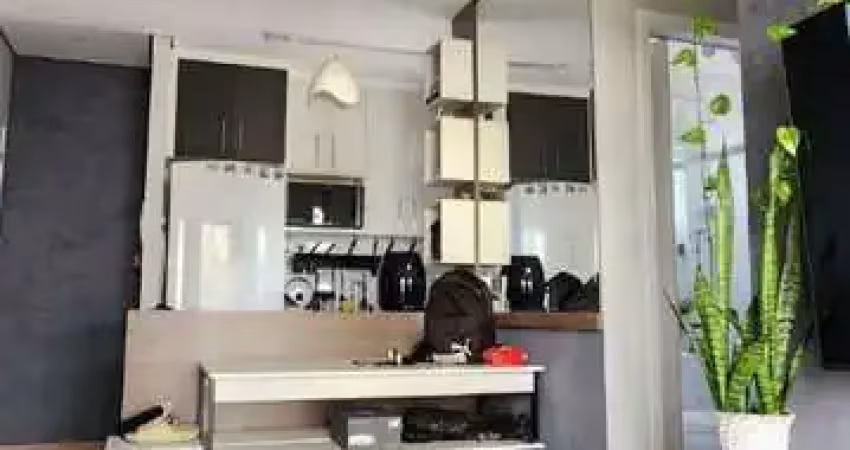 Apartamento no bairro vila faustina ii - valinhos/sp