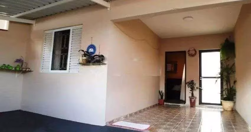 Casa com 3 quartos à venda na Rua Ângelo Altieri (Jardim Eldorado), 1000, Capela, Vinhedo