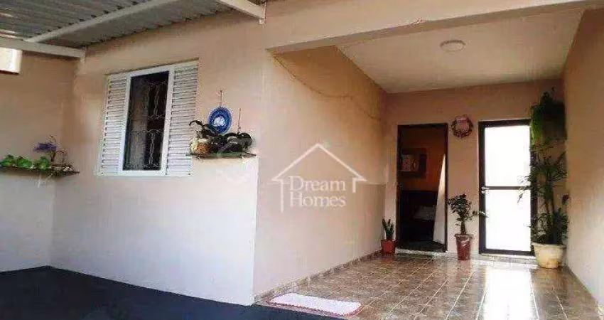 Casa com 3 quartos à venda na Rua Ângelo Altieri (Jardim Eldorado), 1000, Capela, Vinhedo