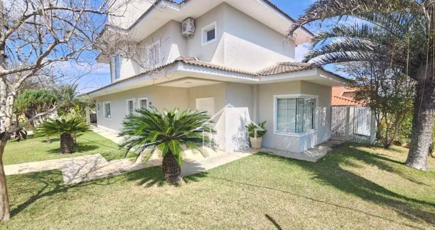 Casa com 3 quartos à venda - pinheirinho - vinhedo/sp