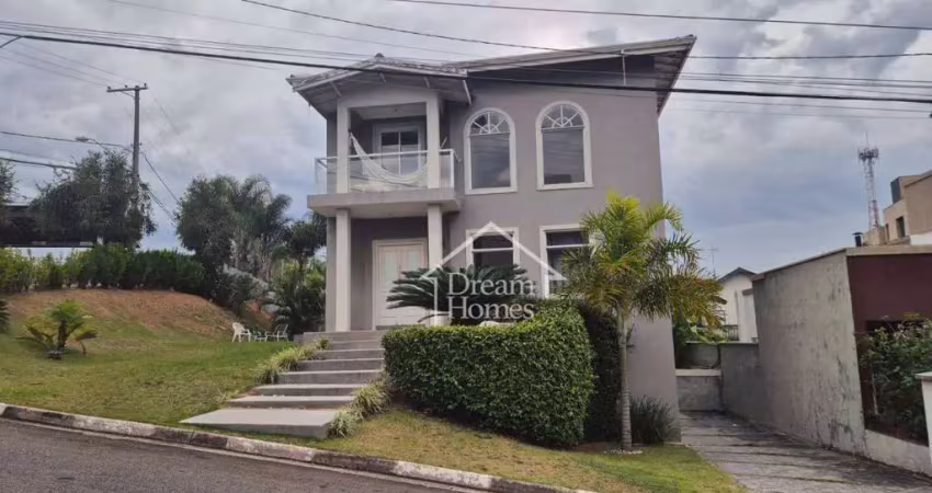 Casa a venda no recanto dos paturis com 3 quartos - vinhedo/sp