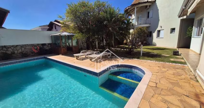 Casa com 4 quartos à venda - condomínio terras de vinhedo - vinhedo/sp