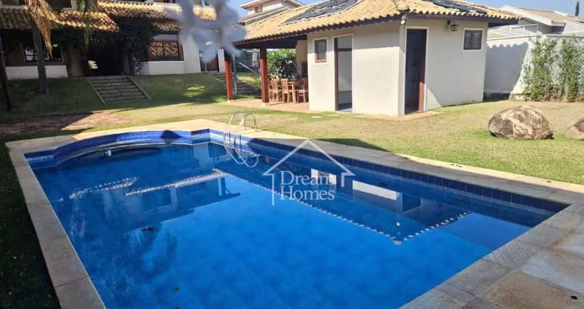Casa com 4 quartos à venda, 317 m² por r$ 2.250.000 - condomínio bosques de grevílea - vinhedo/sp