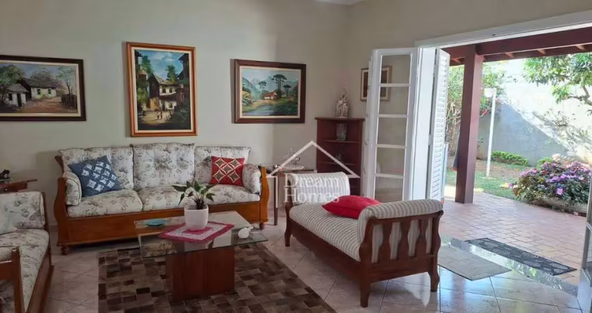 Casa com 3 quartos à venda, 226 m² por r$ 1.300.000 - bosque - vinhedo/sp