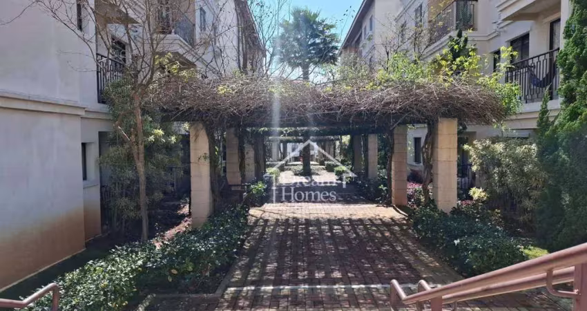 Apartamento com 2 quartos à venda -condomínio vivere verde - vinhedo/sp