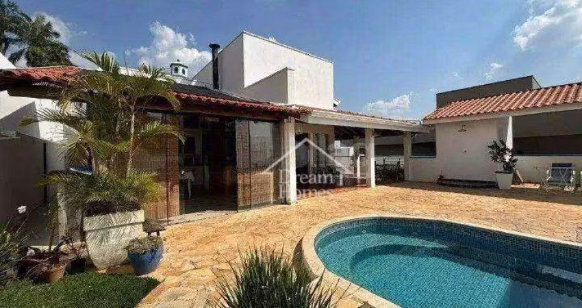 Casa com 3 quartos à venda - condomínio terras de vinhedo - vinhedo/sp
