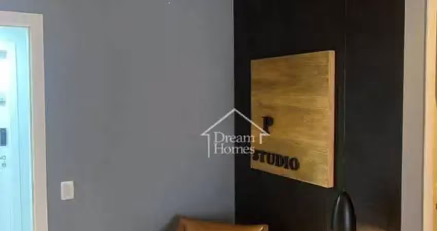 Sala comercial ed. vértice para venda ou locação - valinhos/sp