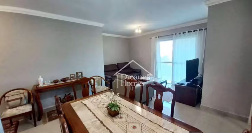 Apartamento para venda com 3 quartos no condomínio riviera de vinhedo - vinhedo/sp
