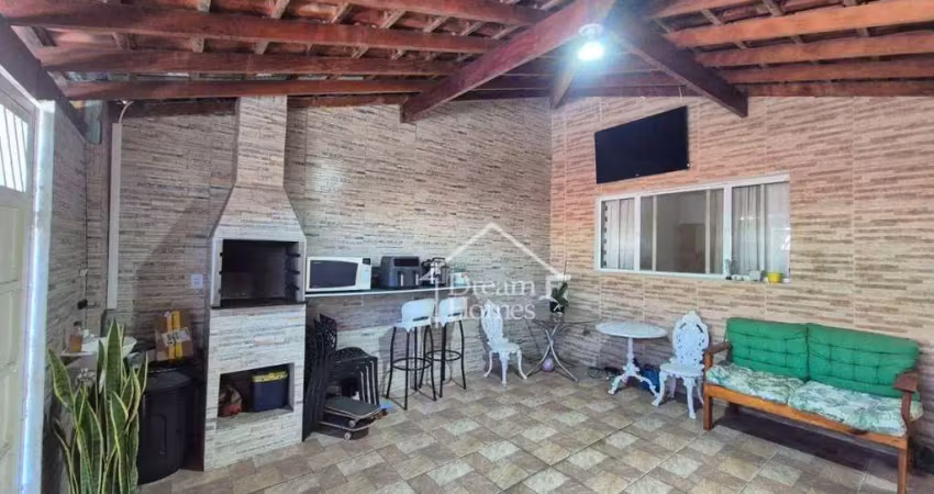 Casa com 4 quartos à venda na Rua Arthur Biancalana Filho, 1000, Capela, Vinhedo