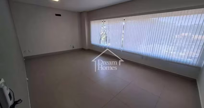 Sala comercial para alugar na Avenida Flamengo, 1, Bosque, Vinhedo