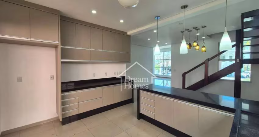 Casa com 3 quartos para alugar - condomínio jardim américa - vinhedo/sp
