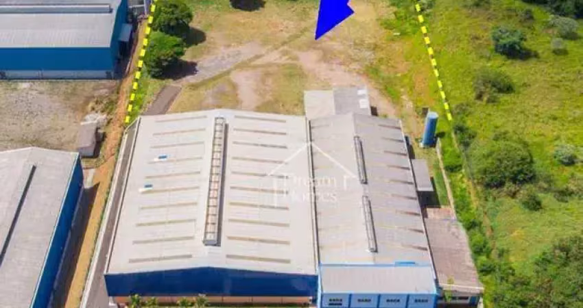 Galpão para alugar, 3857 m² por r$ 91.020/mês - distrito industrial alfredo relo - itatiba/sp