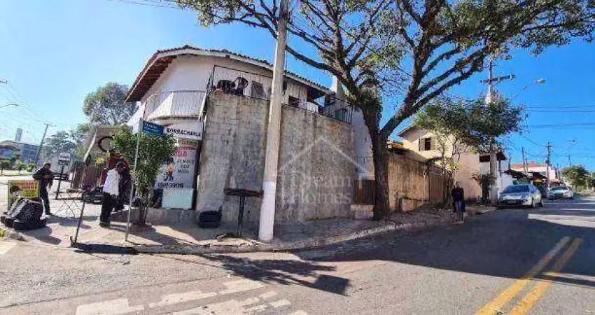 Casa com 4 dormitórios à venda, 169 m² por r$ 1.090.000,00 - vista alegre - vinhedo/sp