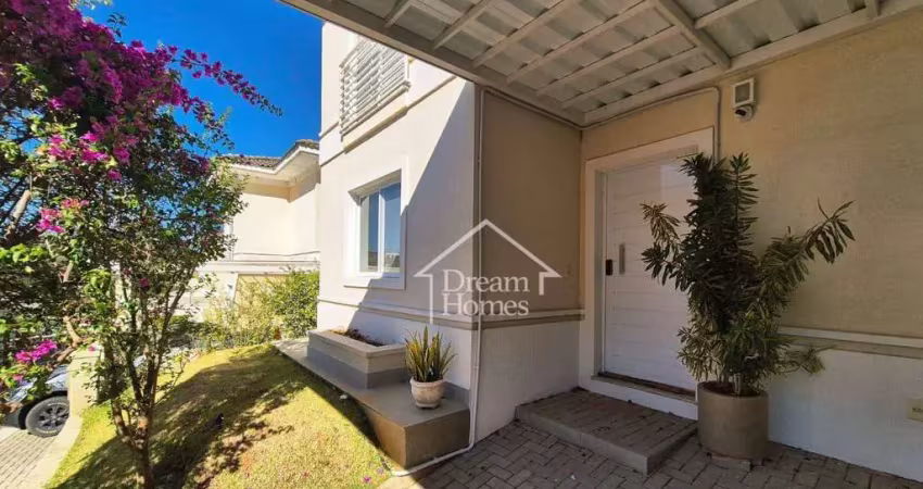 Casa com 3 quartos à venda no villagio sao bento - vinhedo/sp