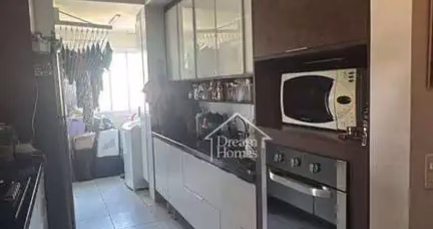 Apartamento com 2 quartos à venda - condomínio vila canela - vinhedo/sp