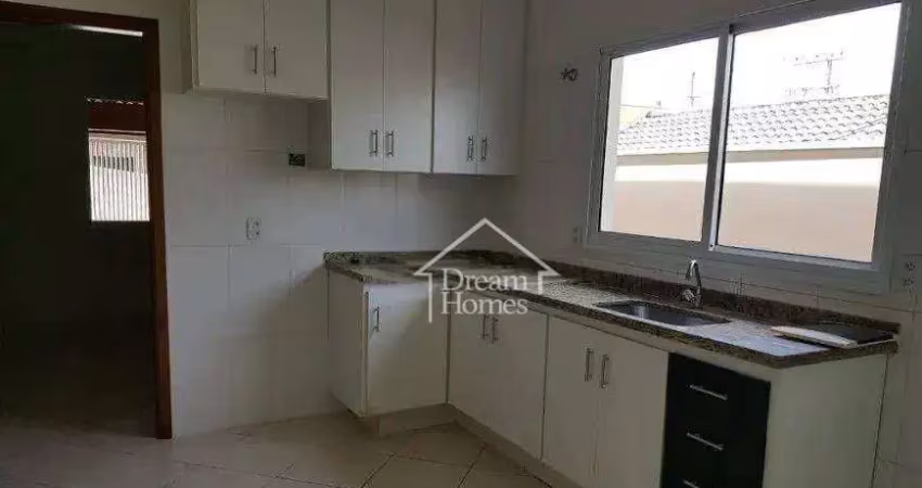 Casa com 2 + 2 quartos à venda, 260 m² por r$ 1.100.000 - jardim florência - vinhedo/sp