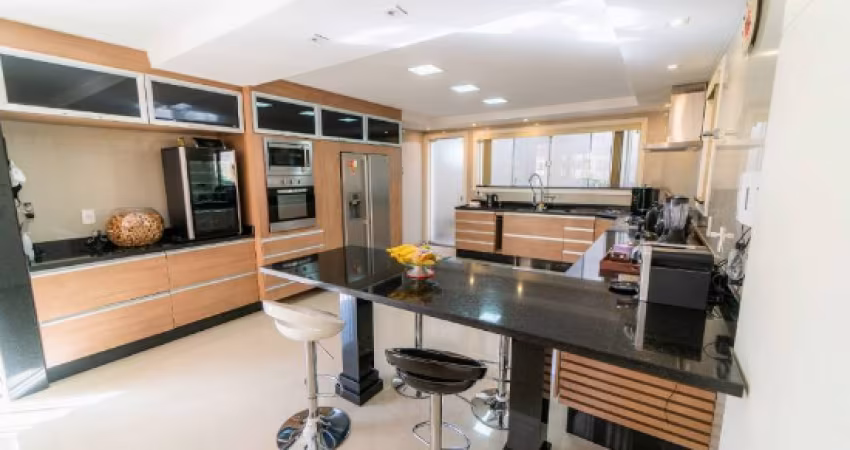 CASA LINDA EM VILA MARIANA
