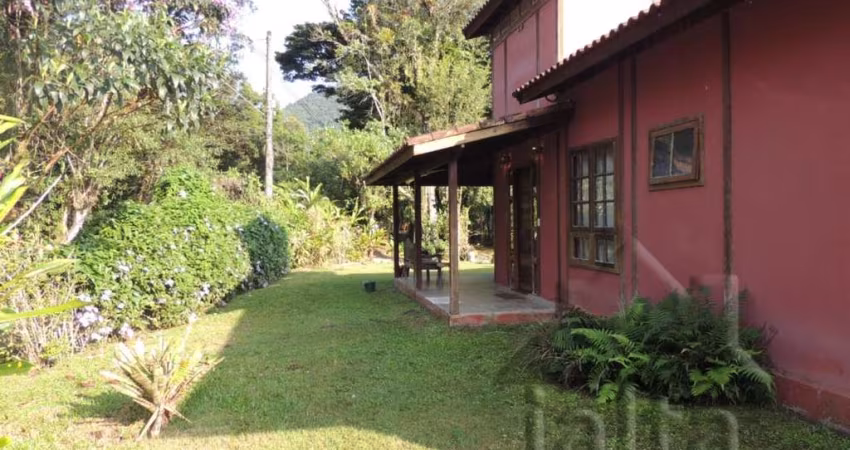 Casa com 2 dormitórios à venda, 420 m² por R$ 899.000,00 - Praia Dura - Ubatuba/SP